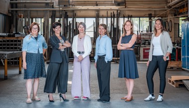 «Unternehmerin Rheintal» startet Projekt für mehr Frauen in Führungspositionen