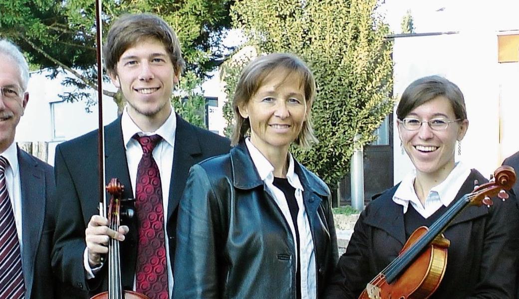 Konzert der Familie Breuss