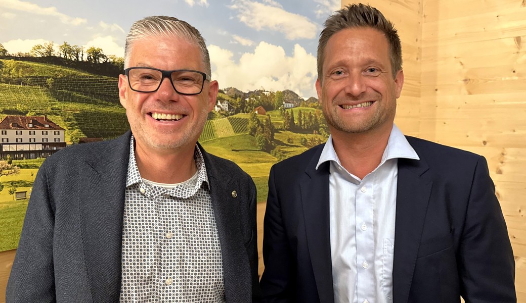 Neue Führung und klare Vision für das Kiwanis-Jubiläumsjahr