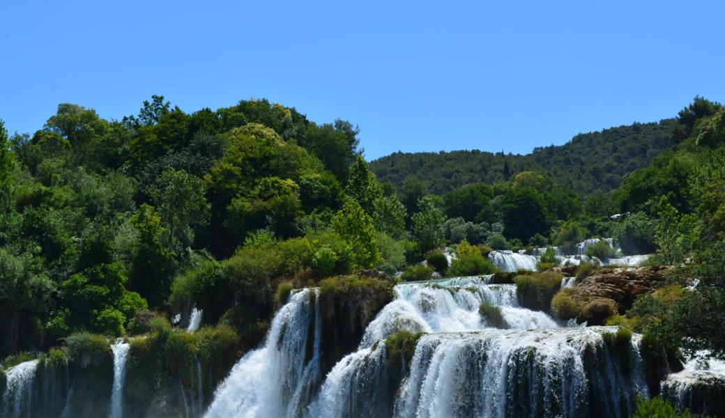 Krka Nationalpark