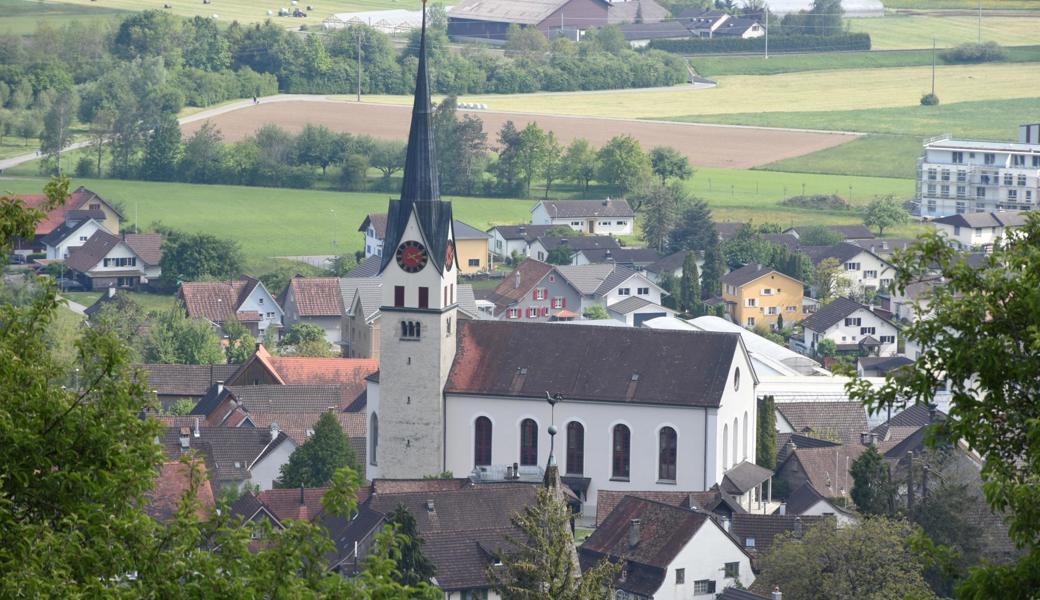 Für die digitale Zukunft rüsten und Glasfasernetz für jeden Haushalt ermöglichen - in Marbach gibt es weniger Interessierte.