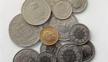 Einbrecher dringen in Beiz ein und stehlen Münz - sehr viel Münz
