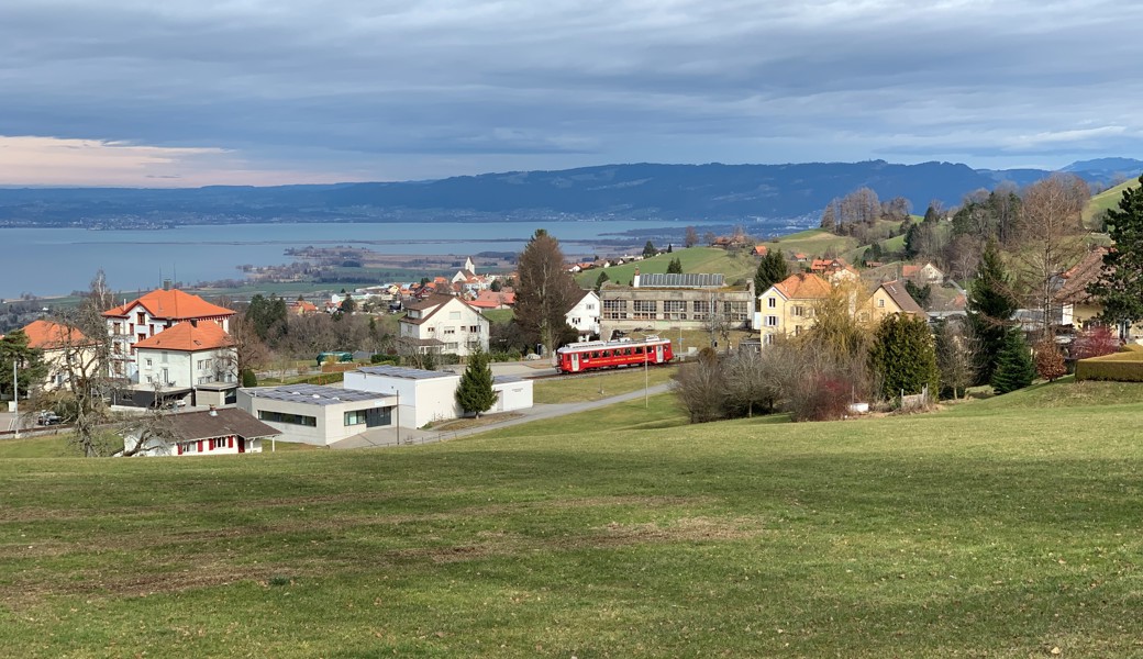 Gemeinderat hebt Quartierplan Hinterbissau auf