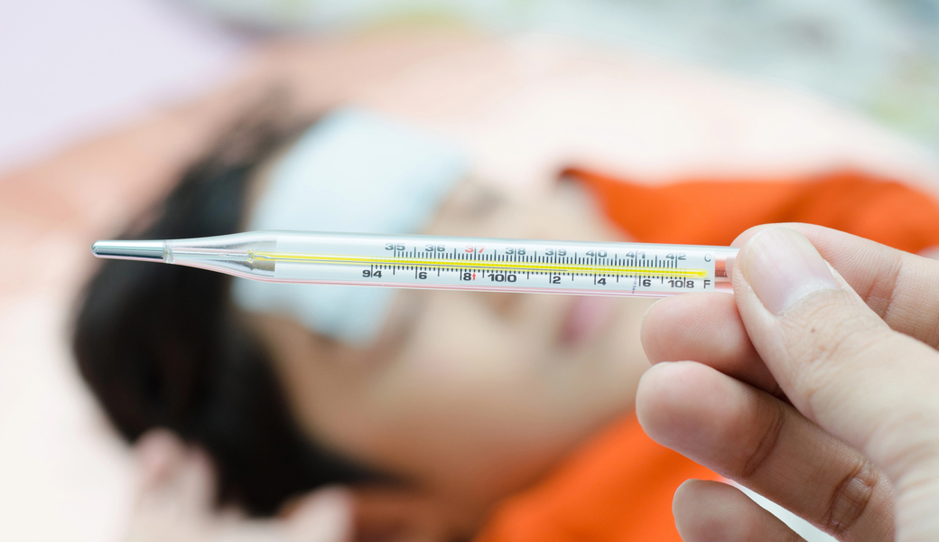 Wie eine Grippe an Weihnachten ausbremsen konnte – und der Zauber trotzdem blieb