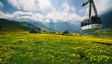 Preisschock: Seilbahn Hoher Kasten kündigt Wegfall von Rabatten an