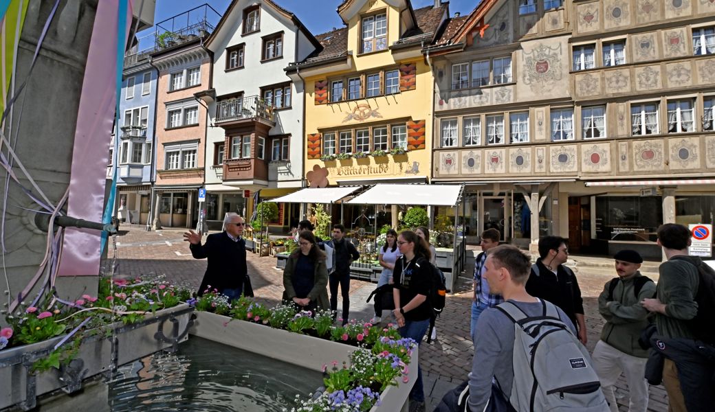 Geringes Interesse: Stadt sagt Anlass für Jungbürgerinnen und -bürger ab