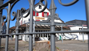 Ristorante geschlossen: Die Gastro-Ära im «Freihof» ist vorbei