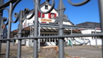Ristorante geschlossen: Die Gastro-Ära im «Freihof» ist vorbei