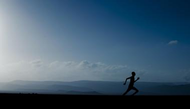 Hast du gewusst, wie gesund Joggen ist? Eins, zwei, drei - und go!