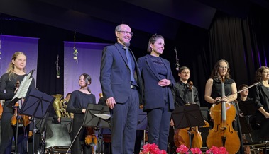 Neujahrskonzert zeigt das Können aufstrebender Talente