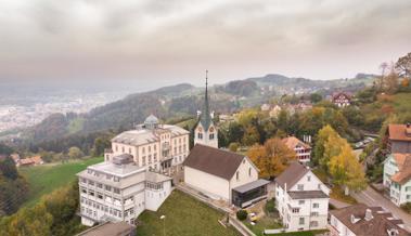 Arbeiten an Walzenhauser Kirche nötig