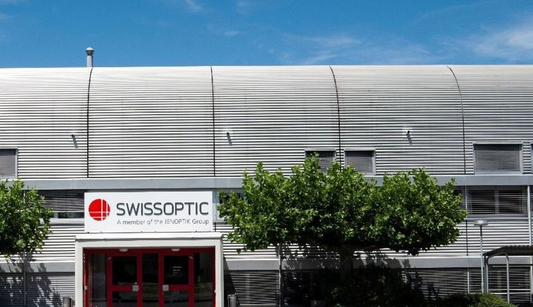 SwissOptic AG setzt auf nachhaltige Mobilität: Neues Konzept soll Pendlerverkehr entlasten