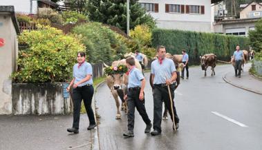 Brauchtum im Mittelpunkt