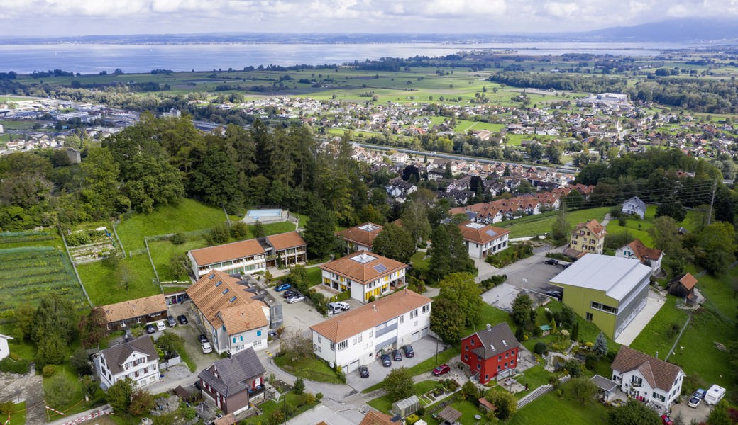 Gemeinde nimmt neuen Anlauf bei Ortsplanungsrevision: «Der erste Entwurf ist gescheitert»