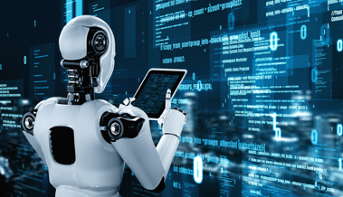 DeepSeek erschüttert Big-Tech und liess deren Wert stark schwanken