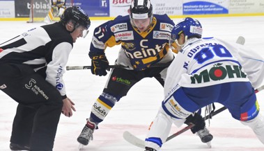 Letztes Testspiel vor der Saison: SCR spielt gegen die Pikes Oberthurgau