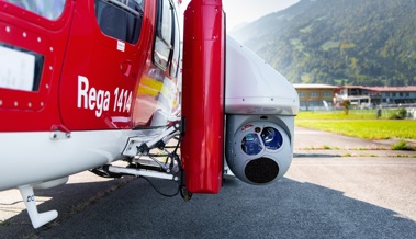 Einjähriger Bub verliert bei Unfall auf dem Bauernhof den Arm - sein Zustand ist stabil