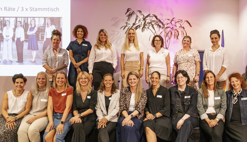 Unternehmerinnen geben Einblick in ihren Alltag: Frauen-Netzwerk mit Qualität und Herz