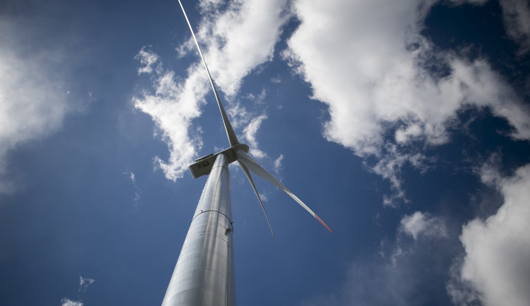 Mindestabstand Windenergieanlagen: Die IG Gegenwind übt Kritik an der Kehrtwende des Kantons