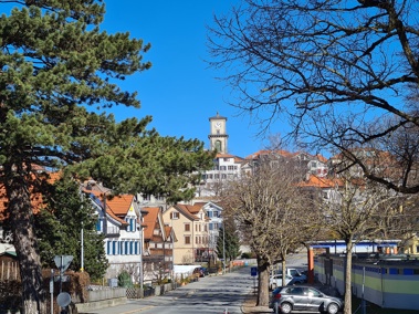 Der Gemeinderat überarbeitet den Voranschlag 2023