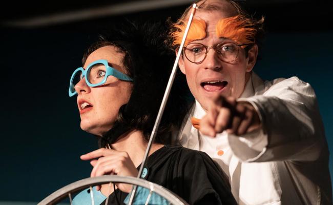 «Staablueme» jetzt online