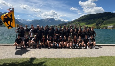 TSV erfolgreich am Sportfest