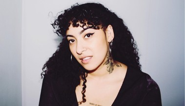 «Mein Leben war gefährlich»: Elektropop-Musikerin Olive Black über ihre schwierige Zeit in den USA