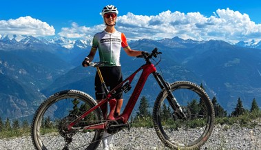 Es ist alles bereit für den grossen familienfreundlichen Velotag