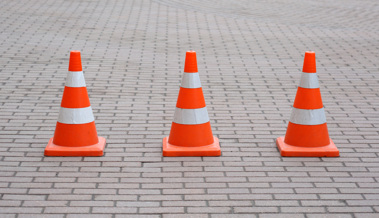 Neue Fussquerung an der Hauptstrasse in Thal – Bauarbeiten beginnen bald