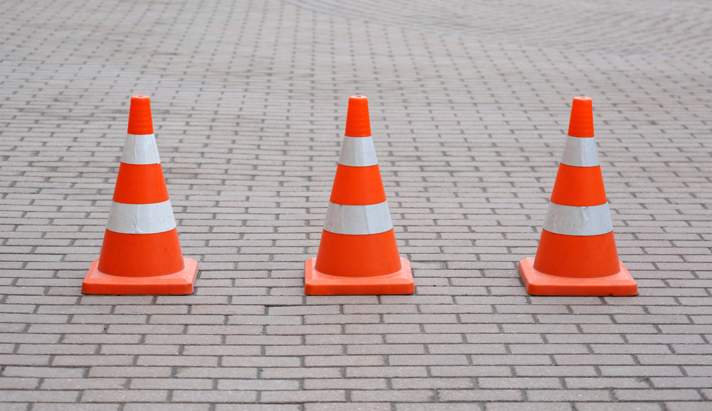 Neue Fussquerung an der Hauptstrasse in Thal – Bauarbeiten beginnen bald