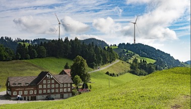 Bund erteilt grünes Licht für Windradstandort: So geht's jetzt weiter