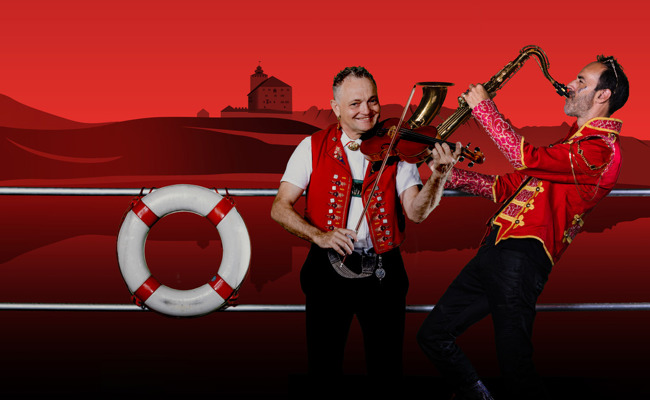 Volksmusical «Helvetica»: Das sind die Gewinnerinnen und Gewinner der Ticketverlosung