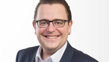Christoph Graf verlässt die FDP-Geschäftsführung