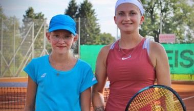 Tennisclub Widnau feierte Meisterinnen und Meister des Jahres