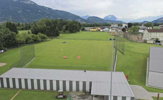Schliessung steht bevor: Region verliert ihre Golfanlage