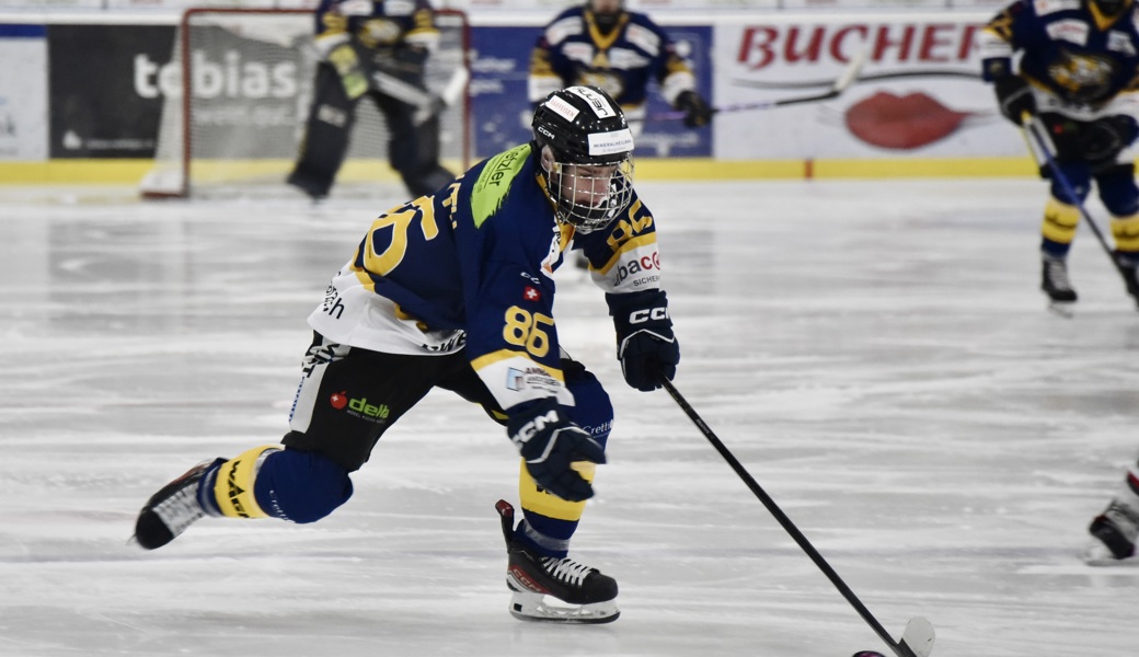 SCR verliert in Burgdorf und rutscht auf den vierten Rang ab