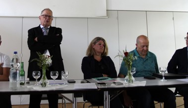Bauorden zeigt mit Spenden und Projekten eindrucksvolles Engagement