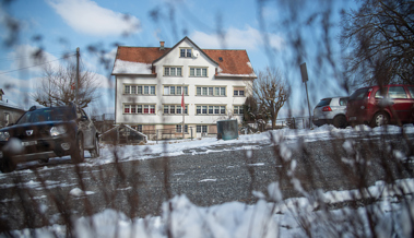 Rückschlag für Gemeinde: Seniorenwohnheim kann noch nicht abgebrochen werden