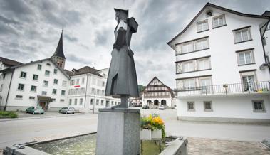 Berneck behält Steuerfuss bei