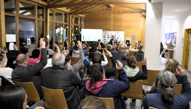 Die Rechnung fällt besser aus als geplant, die Schülerzahlen bleiben stabil und das Konzept überzeugt