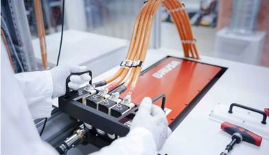 Jetzt steht fest: Autozulieferer Brusa HyPower entlässt 55 der 190 Beschäftigten