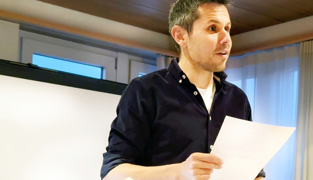 Besondere Rhyathlon-HV mit einem erfolgreiche verlaufenen Debüt