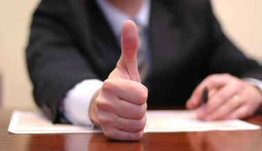 Der Trump-Trade nimmt
Fahrt auf - auch hiesige Börsen profitierten Der Trump-Trade nimmt
Fahrt auf - auch hiesige Börsen profitierten