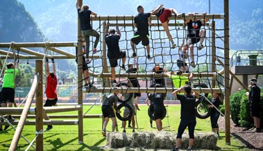 Die OCR-Challenge kehrt bald nach Hohenems zurück