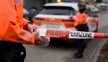 Auseinandersetzung in Altstätten – 26-jähriger Afghane eher schwer verletzt