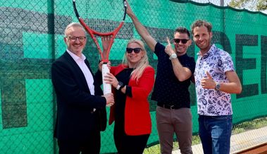 Tennis Club Widnau: Ein Hort der Jugendförderung und des geselligen Miteinanders