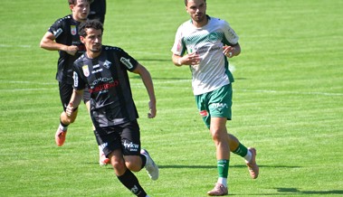 Betim Fazlijis geplanter Wechsel zum FC Zürich ist geplatzt
