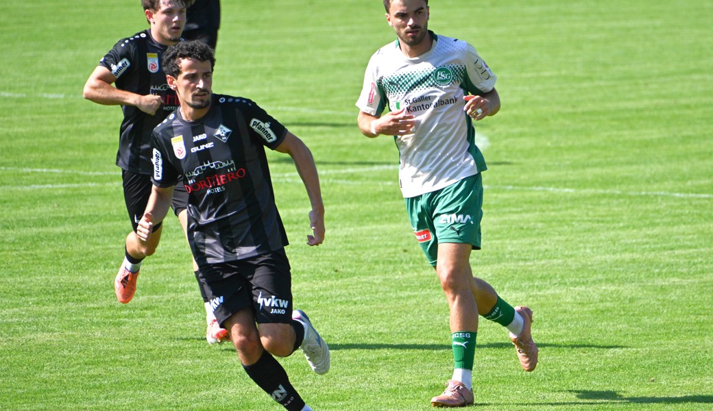 Betim Fazlijis geplanter Wechsel zum FC Zürich ist geplatzt
