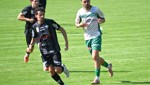 Betim Fazlijis geplanter Wechsel zum FC Zürich ist geplatzt