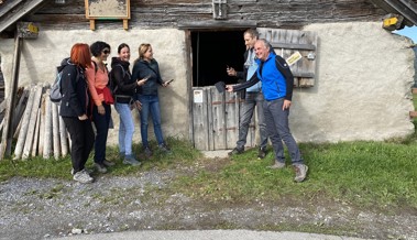 «Dreimal ist genug»: Organisator sagt, warum Alpen-Challenge trotz hoher Teilnehmerzahl letztmals stattfindet